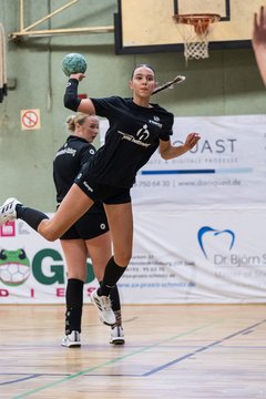 Bild 167 - wBJ SV Henstedt Ulzburg - HSG Holstein Kiel/Kronshagen : Ergebnis: 30:28